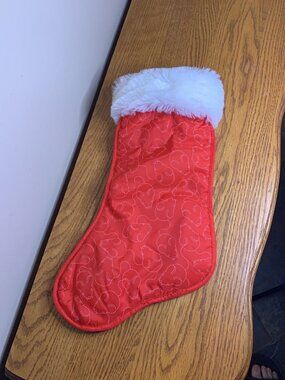 PetSmart cat kitten stocking Christmas mice mouse